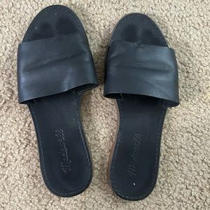 Madewell sandals